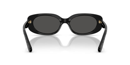 COACH HC8443D 500287 54 SUNGLASSES