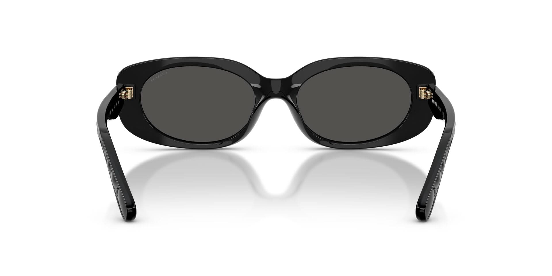 COACH HC8443D CBY84 500287 54 SUNGLASSES