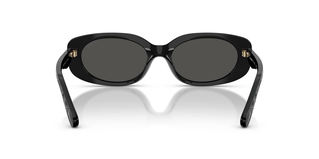 COACH HC8443D CBY84 500287 54 SUNGLASSES