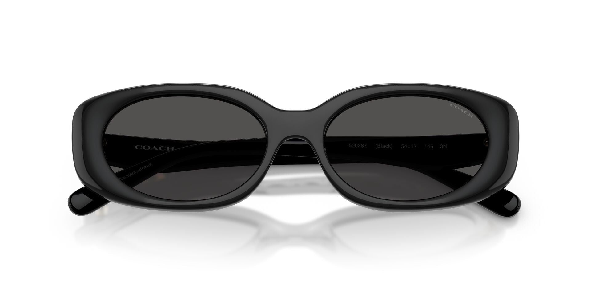 COACH HC8443D 500287 54 SUNGLASSES