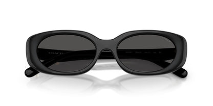 COACH HC8443D 500287 54 SUNGLASSES