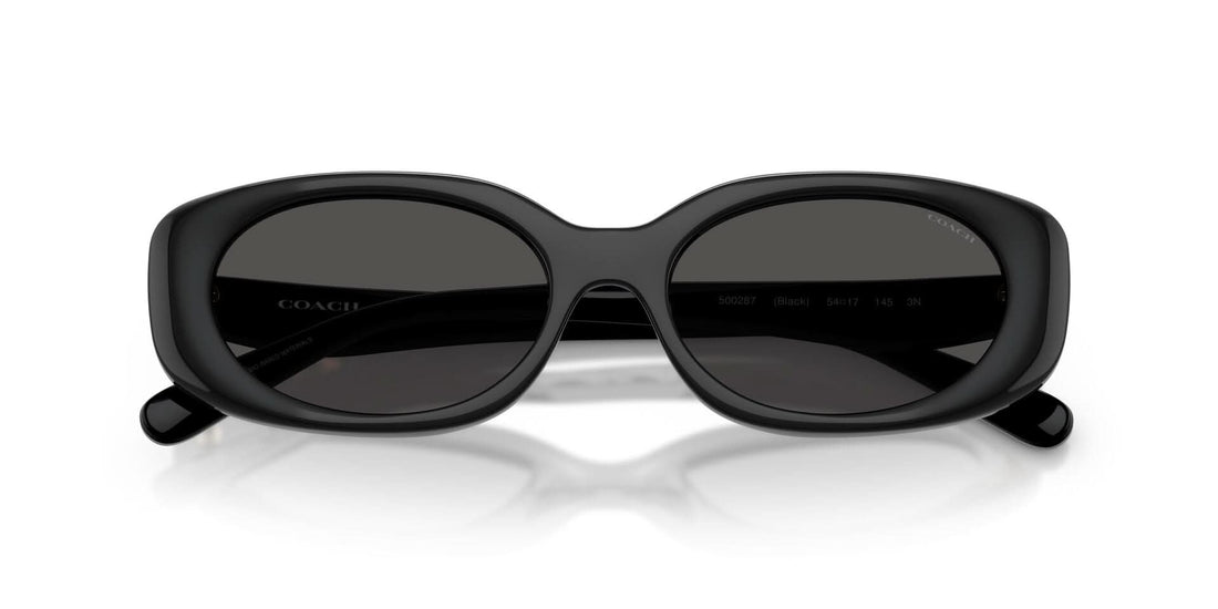 COACH HC8443D CBY84 500287 54 SUNGLASSES