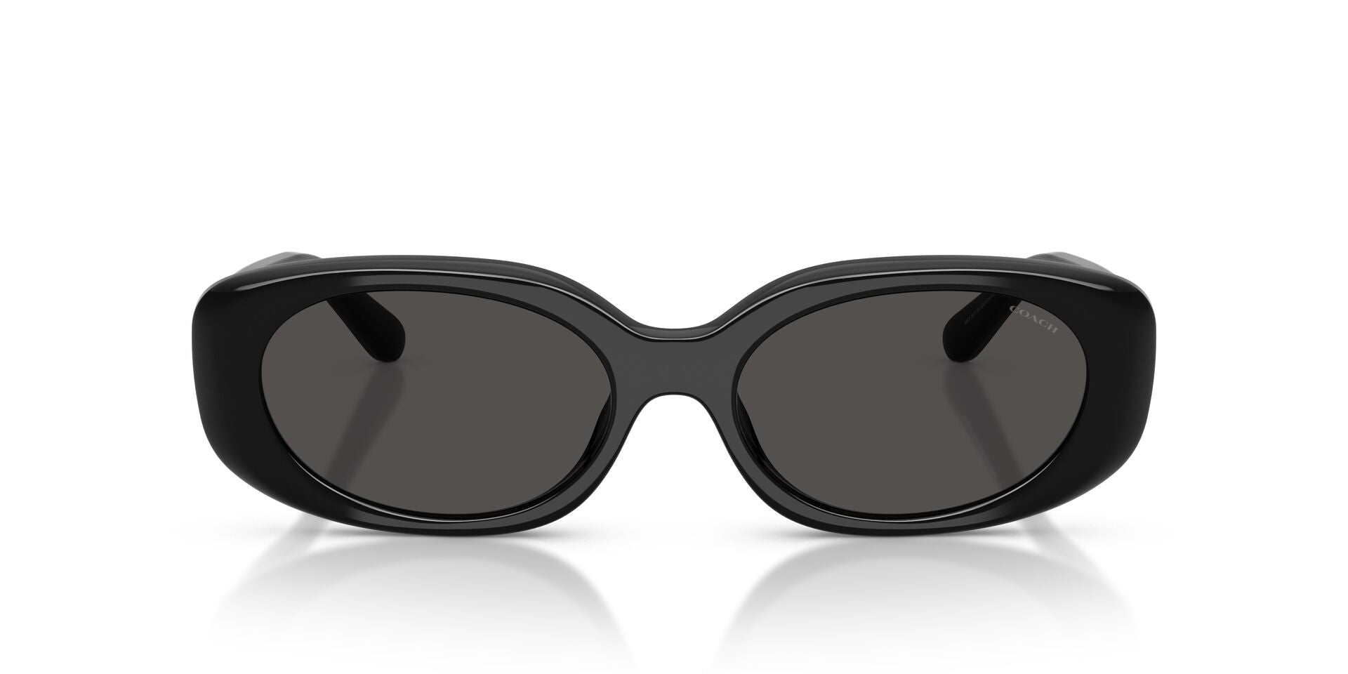 COACH HC8443D 500287 54 SUNGLASSES