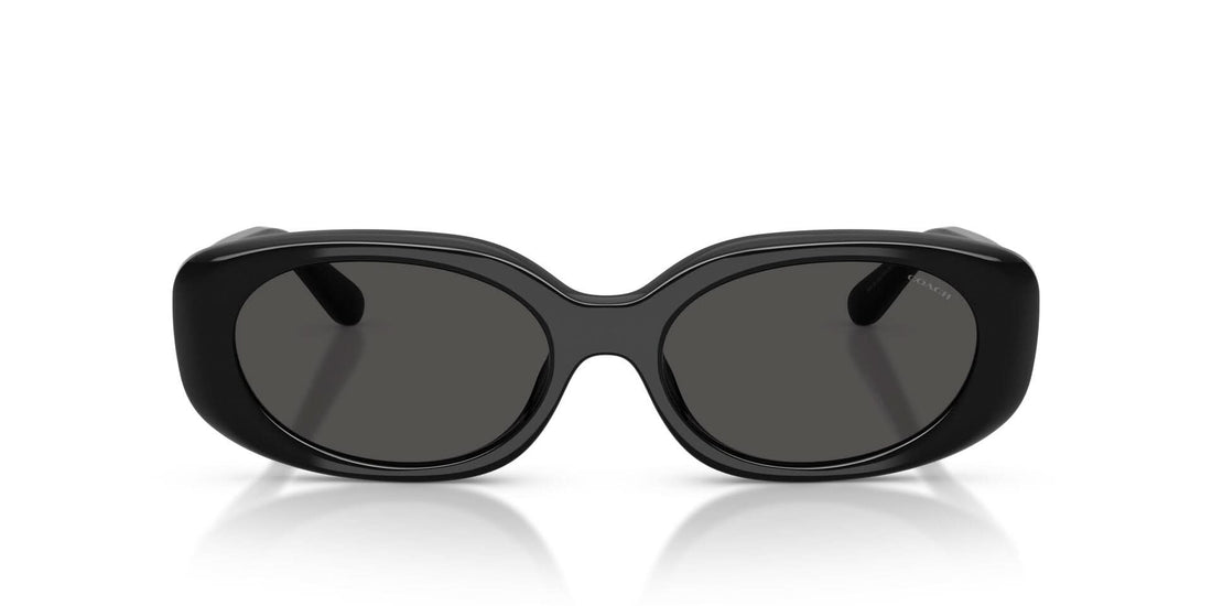 COACH HC8443D CBY84 500287 54 SUNGLASSES