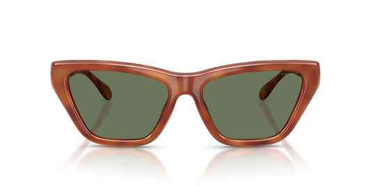 COACH HC8449U  577482 56 SUNGLASSES