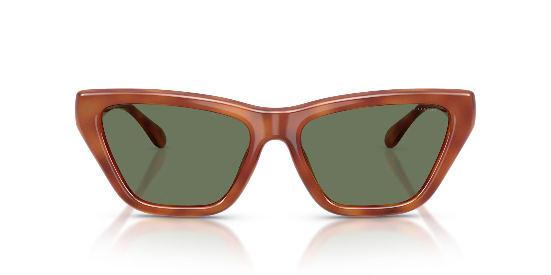 COACH HC8449U  577482 56 SUNGLASSES