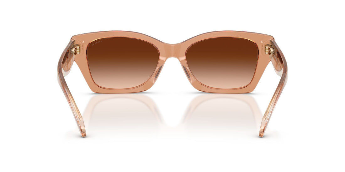 COACH HC8451U 593774 54 SUNGLASSES