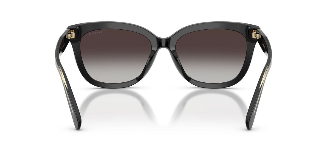 COACH HC8453U 50028G 56 SUNGLASSES