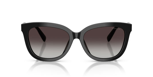 COACH HC8453U 50028G 56 SUNGLASSES