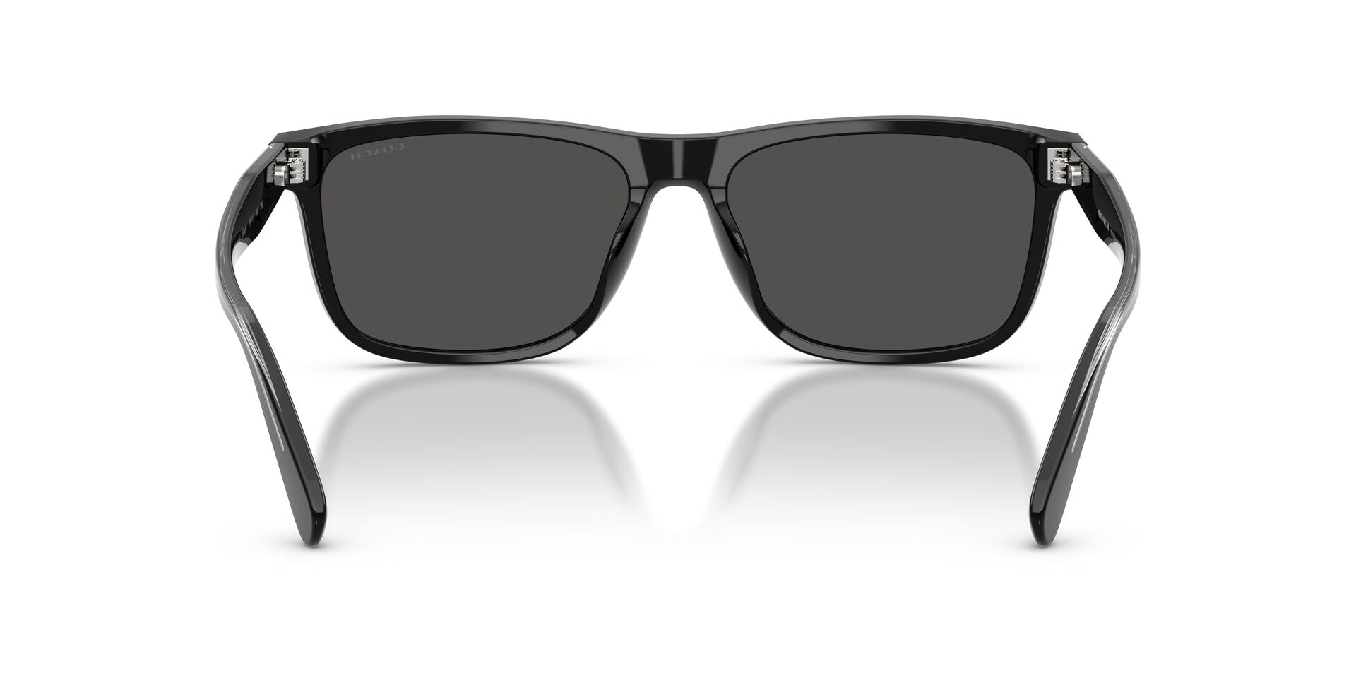 COACH HC8454U 500287 59 SUNGLASSES