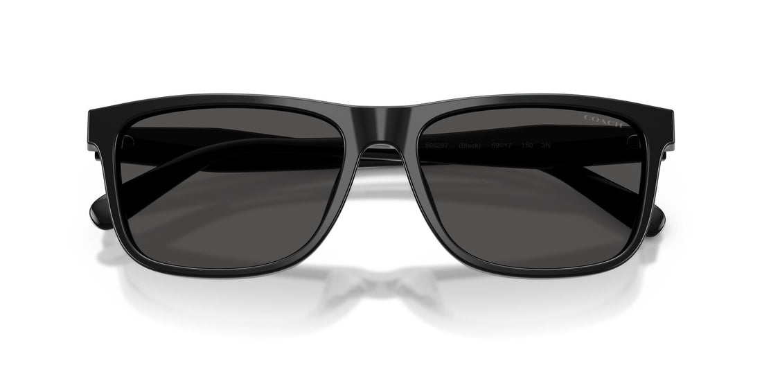 COACH HC8454U 500287 59 SUNGLASSES