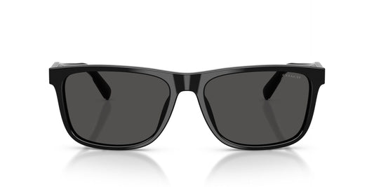 COACH HC8454U 500287 59 SUNGLASSES