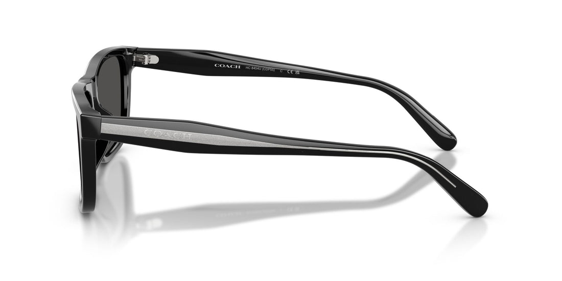 COACH HC8454U 500287 59 SUNGLASSES