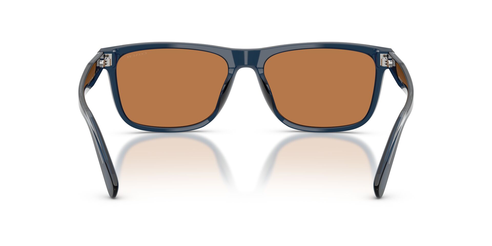 COACH HC8454U 575773 59 SUNGLASSES