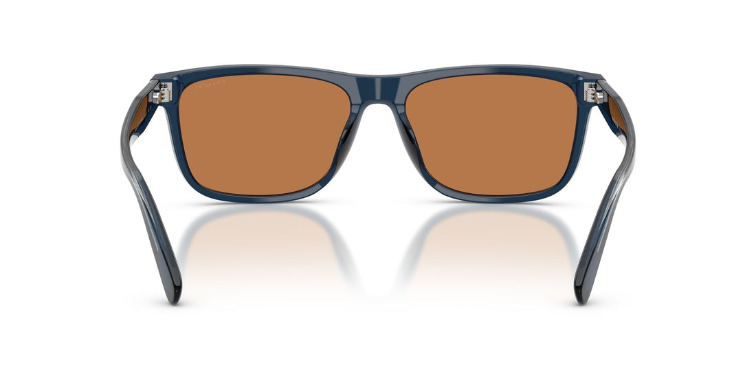 COACH HC8454U 575773 59 SUNGLASSES