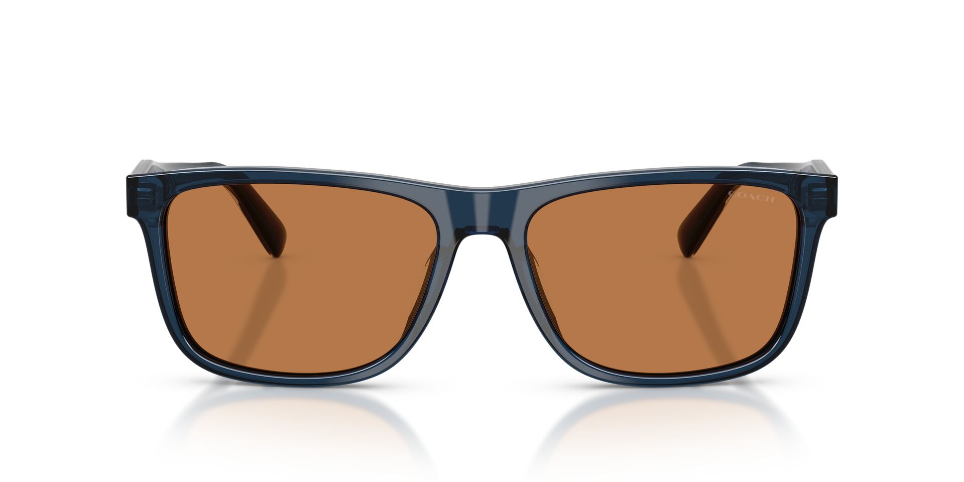 COACH HC8454U 575773 59 SUNGLASSES