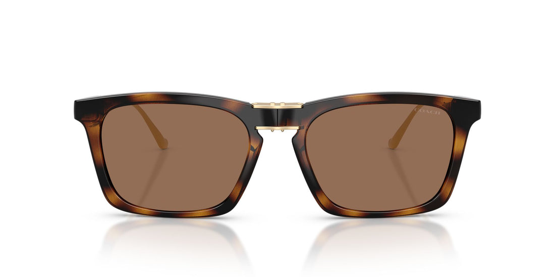 COACH HC8455 512013 56 SUNGLASSES