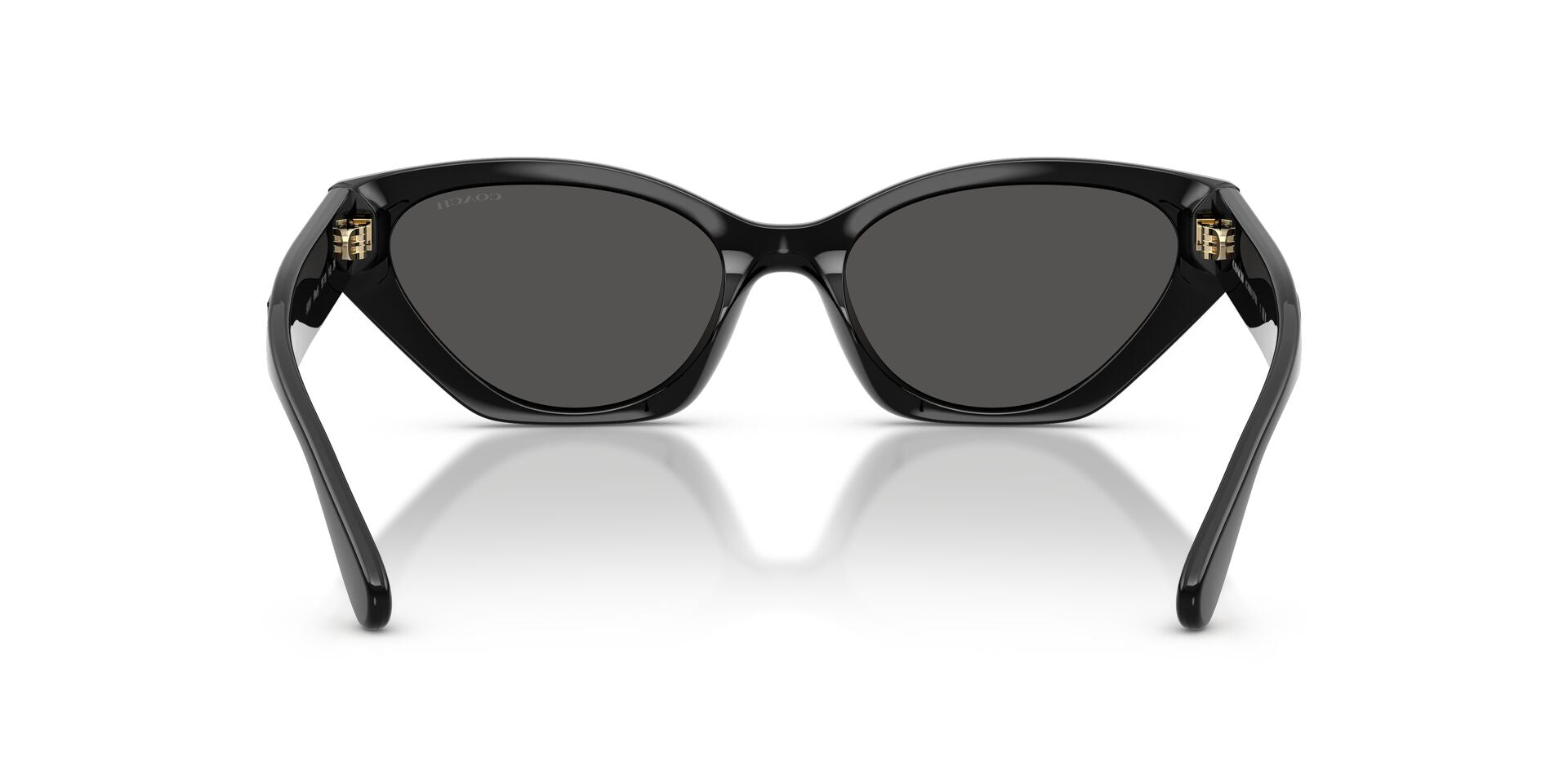 COACH HC8459U CFT83 500287 55 SUNGLASSES