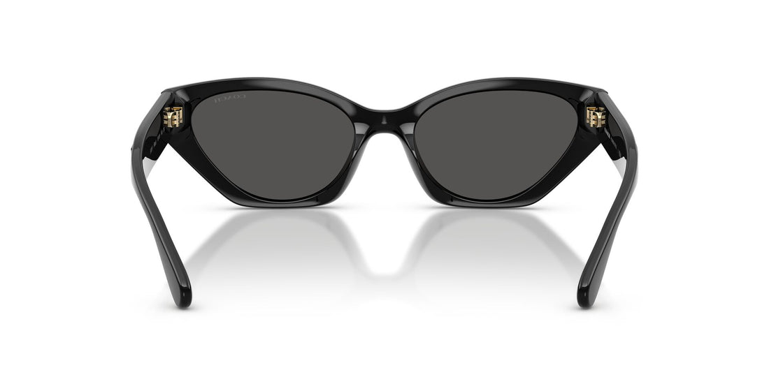 COACH HC8459U CFT83 500287 55 SUNGLASSES