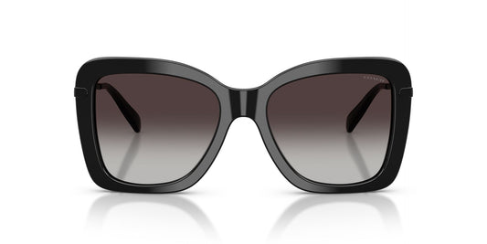 COACH HC8461U CFU03 50028G 54 SUNGLASSES