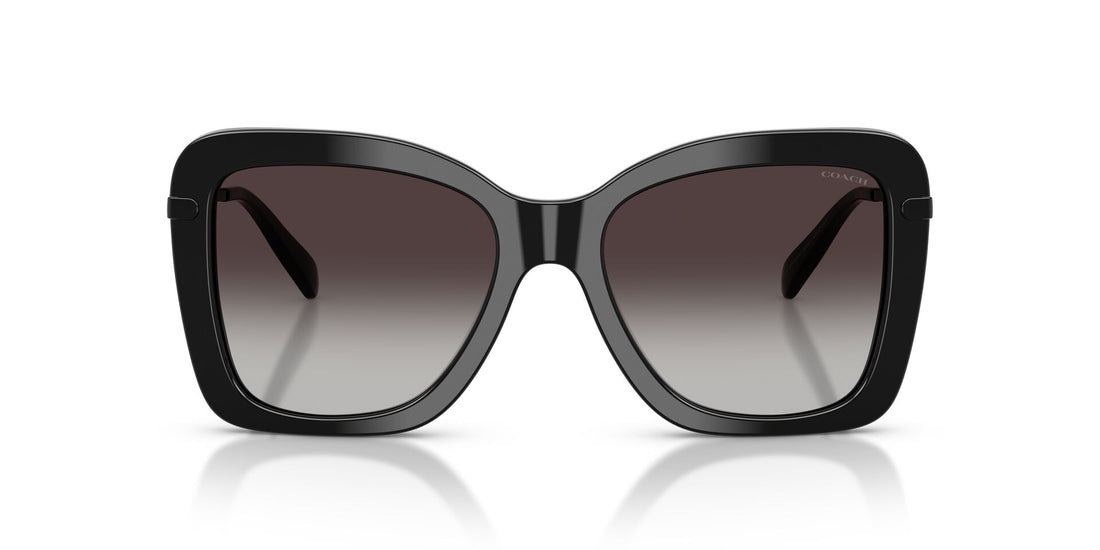 COACH HC8461U CFU03 50028G 54 SUNGLASSES