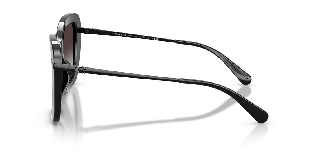 COACH HC8461U CFU03 50028G 54 SUNGLASSES