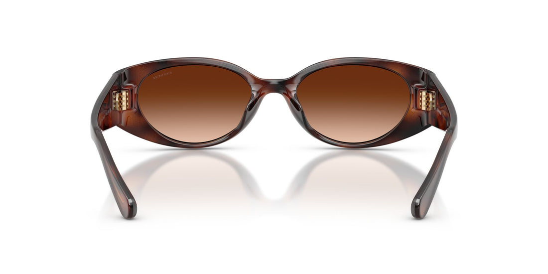 COACH HC8462U 512074 54 SUNGLASSES