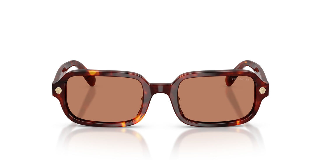COACH HC8465U CFU11 593873 51 SUNGLASSES