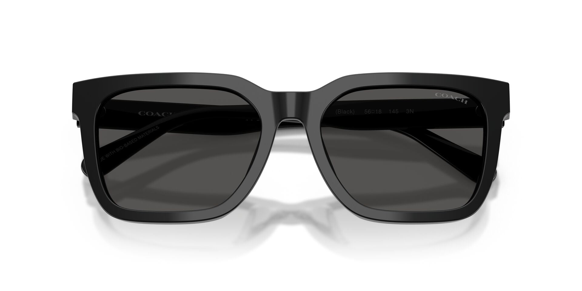 COACH HC8466U CFU12 500287 56 SUNGLASSES