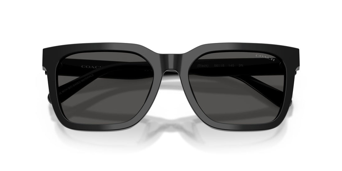COACH HC8466U CFU12 500287 56 SUNGLASSES