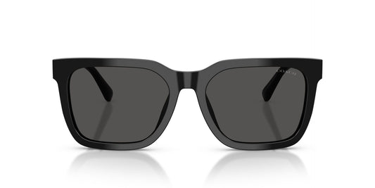 COACH HC8466U CFU12 500287 56 SUNGLASSES