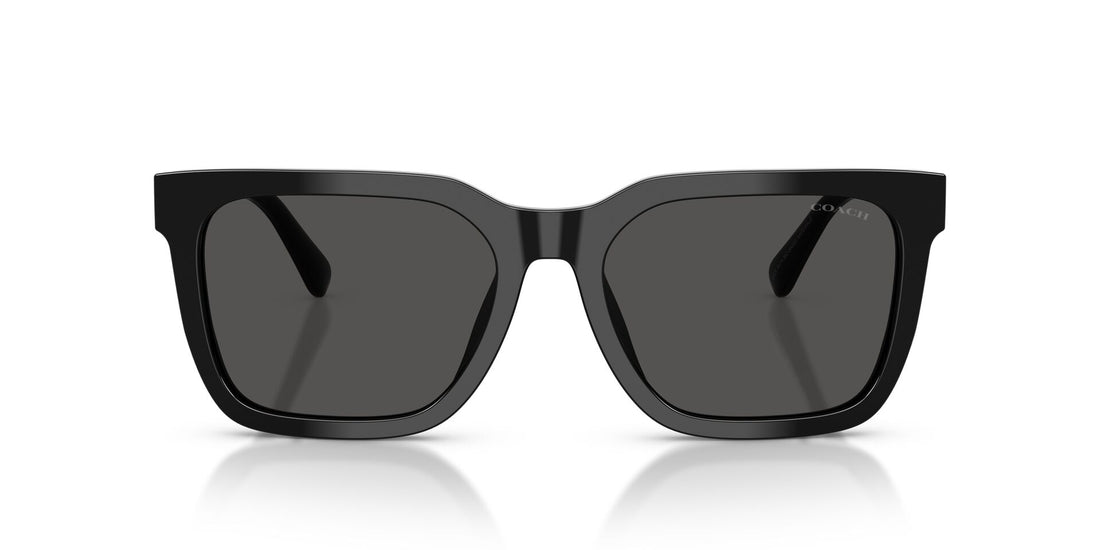 COACH HC8466U CFU12 500287 56 SUNGLASSES