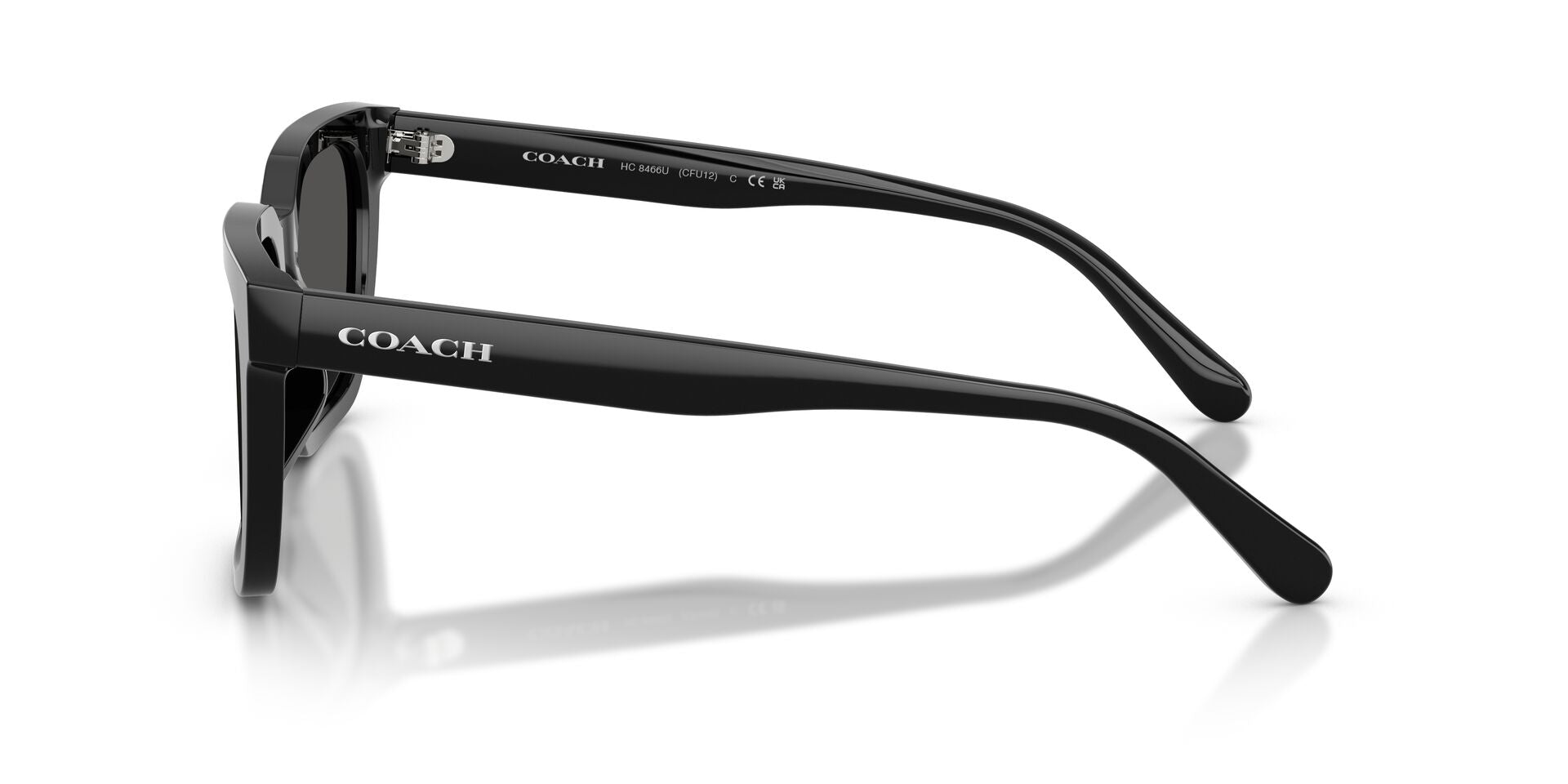 COACH HC8466U CFU12 500287 56 SUNGLASSES