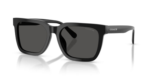 COACH HC8466U CFU12 500287 56 SUNGLASSES