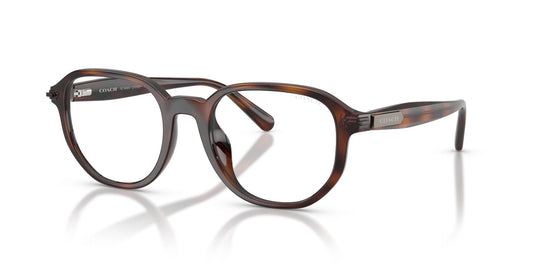 COACH HC8468U CLIP-ON CFU15 512073 52 SUNGLASSES