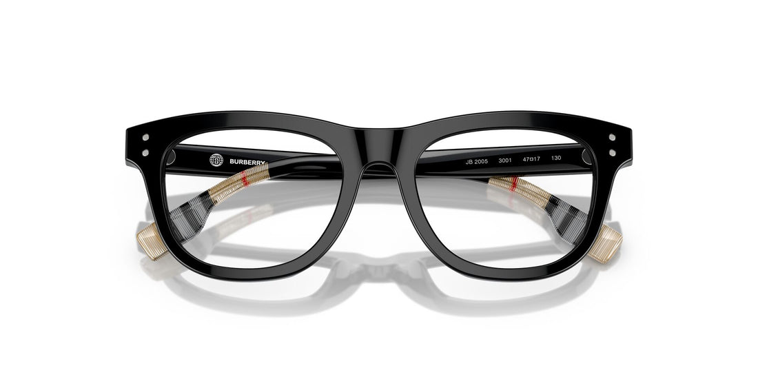 BURBERRY JB2005 3001 47 KIDS FRAME