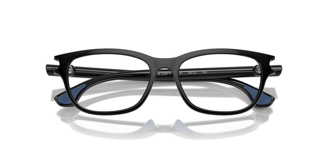 BURBERRY JB2009U 3001 49 FRAME