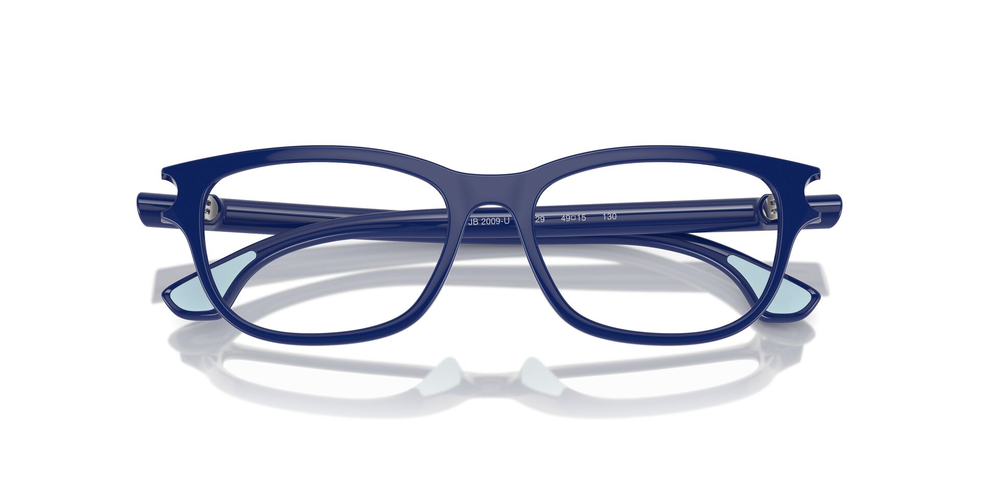 BURBERRY JB2009U 4129 49 FRAME