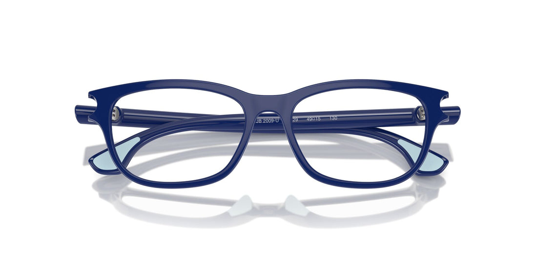 BURBERRY JB2009U 4129 49 FRAME