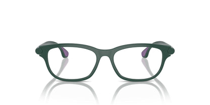 BURBERRY JB2009U 4130 49 FRAME