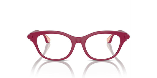 BURBERRY JB2010U 4131 47 FRAME