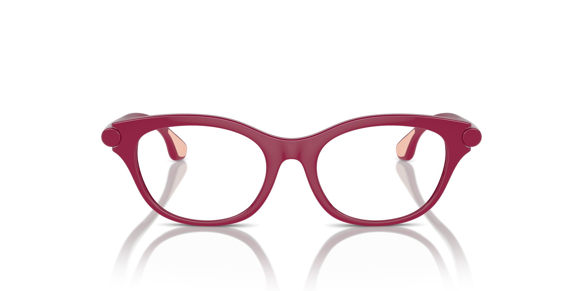BURBERRY JB2010U 4131 47 FRAME