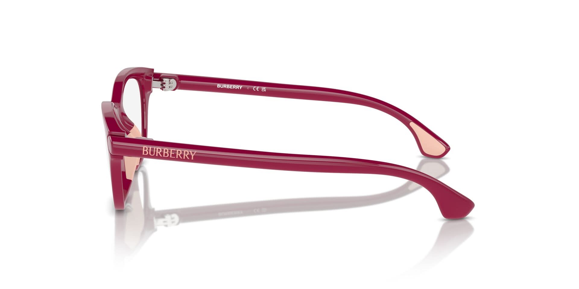BURBERRY JB2010U 4131 47 KIDS FRAME