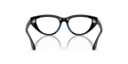 BURBERRY JB2011U 3001 47 FRAME