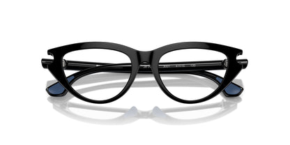 BURBERRY JB2011U 3001 47 FRAME