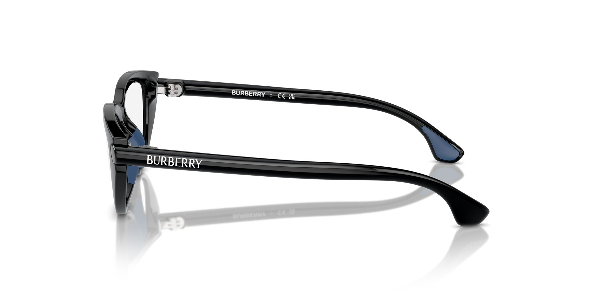 BURBERRY JB2011U 3001 47 FRAME