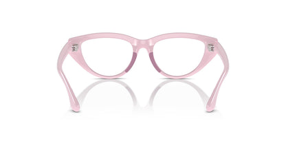 BURBERRY JB2011U 4135 47 FRAME