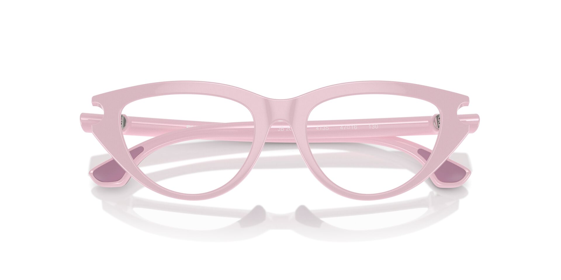 BURBERRY JB2011U 4135 47 FRAME