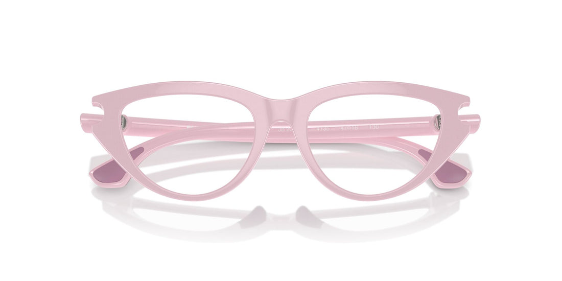 BURBERRY JB2011U 4135 47 FRAME