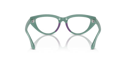 BURBERRY JB2011U 4136 47 FRAME